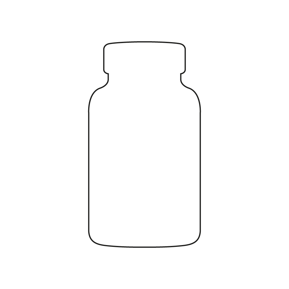 Kapselglas-GUPHARMA-Illustration